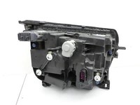 Vinfast VF8 LED Scheinwerfer mit Stellmotor LWR Links Vinfast VF8 01.11.2023 BEX30025052 016.077-01 gebraucht Vorschau 5