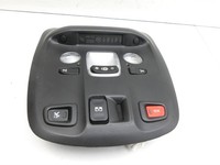 Peugeot 308 II 17-21 Innenleuchte Innenraumleuchte Dachkonsole Schiebedachschalter Peugeot 308 II 17-21 06.04.2021... Vorschau 2