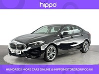2022 BMW 2 Series 218i [136] Sport 4dr DCT [Live Cockpit Prof] COUPE PETROL Auto
