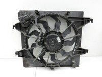 Hyundai I10 IA 13-16 1,2 64KW Lüfter Ventilator f. Kühler Hyundai I10 IA 13-16 30.12.2015 A005459 gebraucht Vorschau 5