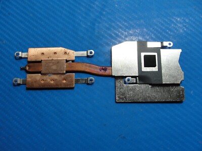 Asus VivoBook 15 X512DA 15.6" Genuine Laptop CPU Cooling Heatsink 13NB0LZ0AM0301