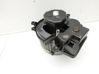 Mercedes CLC 180 K CL203 08-11 Gebläsemotor Lüftermotor Heizungsgebläse Mercedes CLC 180 K CL203 08-11 09.06.2010... Vorschau 4