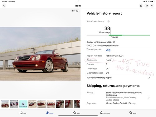 Item photo(s) from verified buyer