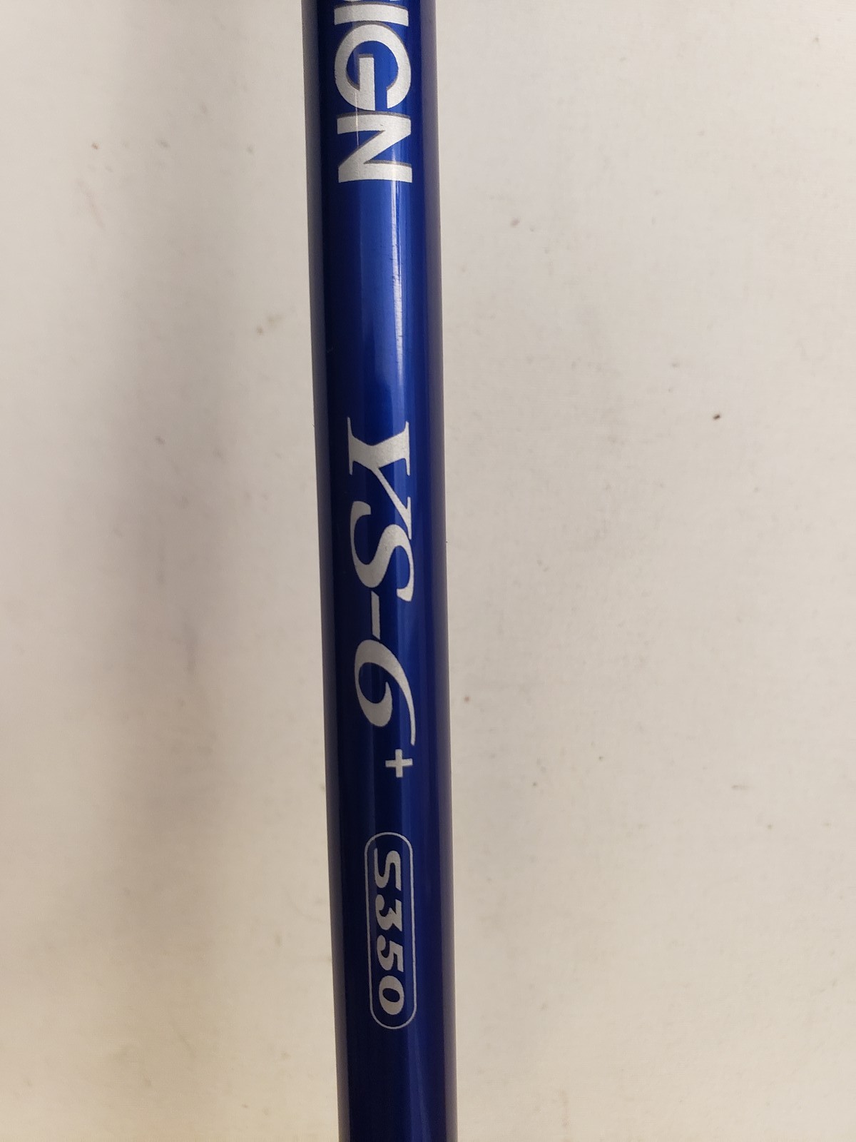 Used TaylorMade R7 425 Driver 9.5* - Graphite Design YS-6+ - Stiff - RH