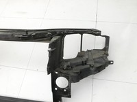 Audi A8 4E 05-08 TDI 3,0 155KW Schlossträger Frontmaske Träger Audi A8 4E 05-08 17.05.2006 4E0805594C gebraucht Vorschau 4