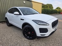 2019 Jaguar E-Pace 2.0d S 5dr Auto ESTATE Diesel Automatic