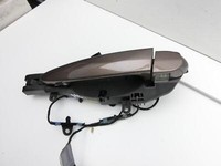 BMW X1 E84 09-12 Türgriff Griff Lichtpacket Aussen Hinten Links B06 BMW X1 E84 09-12 19.07.2010 2992985 51212992985... Vorschau 4