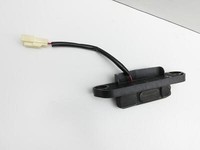 Peugeot 4007 07-12 Kontaktschalter Schalter Taster Öffner Peugeot 4007 07-12 09.05.2012 6490LS gebraucht Vorschau 4