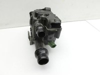 Citroen C4 Cactus 14-18 HDI 90 1,6 68KW Thermostat Flansch Thermostatgehäuse Citroen C4 Cactus 14-18 01.01.2016... Vorschau 4