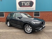 2019 Volvo XC90 2.0 D5 PowerPulse Momentum Pro Auto 4WD Euro 6 (s/s) 5dr ESTATE 