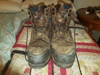 red wing flexforce work boots