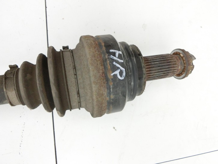 BMW F11 520d 10-13 Kombi 2,0 135KW Antriebswelle Gelenkwelle Hinten Rechts BMW F11 520d 10-13 18.05.2012... Vorschau 4