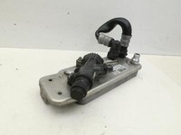 BMW F01 F04 7er AH7 08-12 Hybrid 4,4 330KW Ölkühler Wärmetauscher BMW F01 F04 7er AH7 08-12 01.06.2011 7599546... Vorschau 2