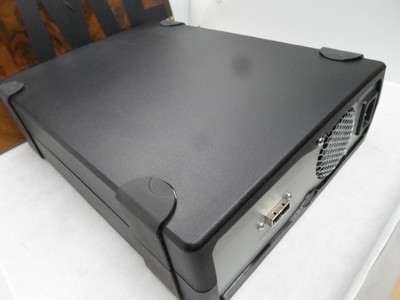 HP HPe Ultrium6250 LTO6 SAS HH External Tape Drive EH970A 684882-001 Tested Unit