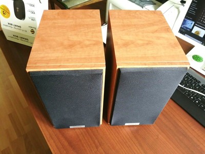 tannoy mercury mk2 specs