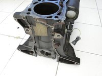 Saab 9-5 YS3E 05-09 2,3T 169KW LJ3 B235R Motorblock für Motor Saab 9-5 YS3E 05-09 08.12.2006 - gebraucht Vorschau 10