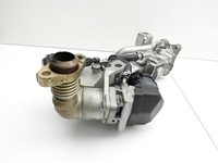 BMW F11 520d 10-13 2,0 135KW Abgaskühlung Wärmetauscher BMW F11 520d 10-13 18.05.2012 7822350 11717822350 792001D... Vorschau 5