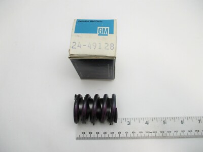 24-49128 3859911 Valve Spring Fits Mercruiser 325 GM 427 V8 Stern Drive 1968-74