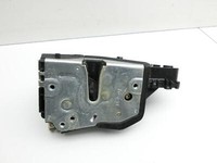 BMW E46 325XI LCI 03-06 Kombi Türschloss m. ZV Stellmotor Rechts Hinten BMW E46 325XI LCI 03-06 01.02.2002 gebraucht Vorschau 2