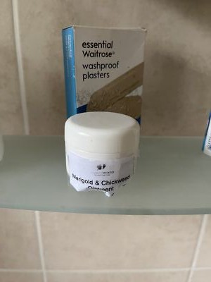 Item photo(s) from verified buyer