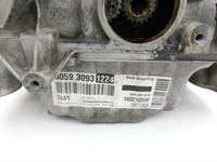 BMW E65 7er 01-05 4,4 245KW N62B44O0 N62B44A Ansaugbrücke Ansaugkrümmer BMW E65 7er 01-05 11.09.2003 7537882... Vorschau 2