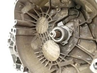 Opel Insignia A G09 08-13 CDTi 2,0 118KW MYJ Schaltgetriebe Getriebe Opel Insignia A G09 08-13 12.11.2009 55577123... Vorschau 8