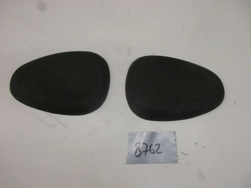 B762 Bmw Coussin Ã  Genoux Tankpad De Veille De Genou Chewing-Gum RÃ©Servoir D'Ess