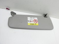BMW X1 E84 X18D 09-12 Sonnenblende Rechts Beifahrerseite BMW X1 E84 X18D 09-12 21.01.2015 gebraucht Vorschau 6