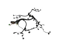 BMW X3 F25 10-14 2,0 135KW Kabelbaum Motorkabelbaum Leitungssatz für Motor BMW X3 F25 10-14 20.03.2012 8513414... Vorschau 1