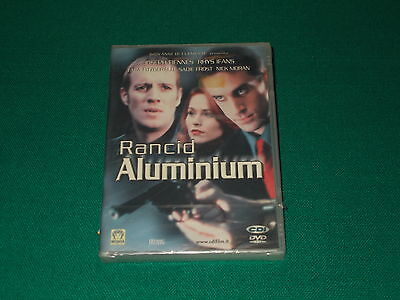 Rancid Aluminium Directed By Edward Thomas
