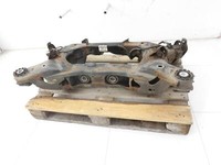 Jaguar XF X250 11-15 Kombi Hinterachse Achse Achsträger Jaguar XF X250 11-15 29.10.2012 C2Z13130 C2Z21945... Vorschau 2