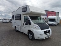 ELDDIS SUNSEEKER 100 08 PLATE 4BERTH 