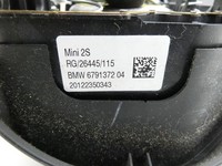 Mini One R56 LCI 13-16 Lenkrad Airbaglenkrad Mini One R56 LCI 13-16 24.09.2012 6791372 6791372-04 gebraucht Vorschau 9