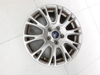 Ford C-max II 10-15 1 x Felge Aluminiumfelge 16 Zoll 5X108 Ford C-max II 10-15 13.02.2012 AM5J-AB gebraucht Vorschau 2