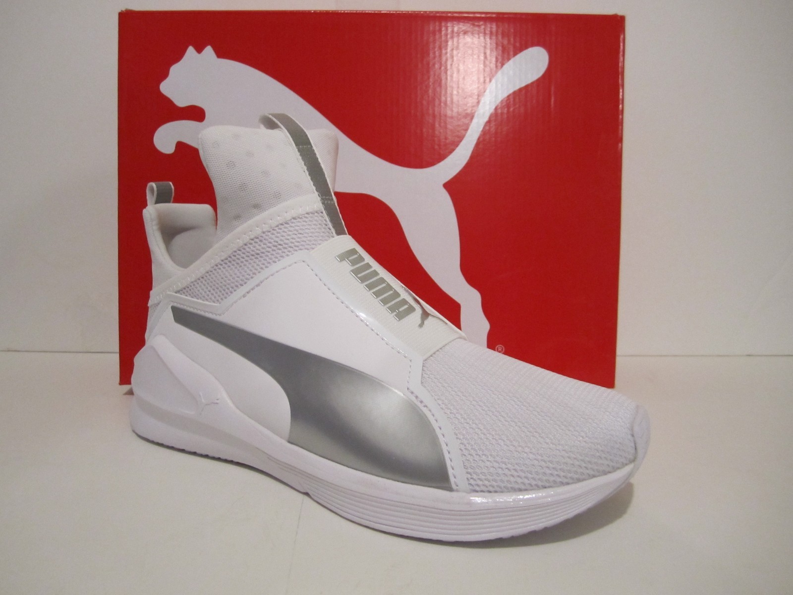 puma fierce kylie jenner