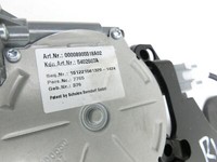 Tesla Model X 90D 15-21  Elektro EV KW Stellmotor für Elektr. Sitzverstellung Lordose Rechts Vorne Tesla Model X... Vorschau 4