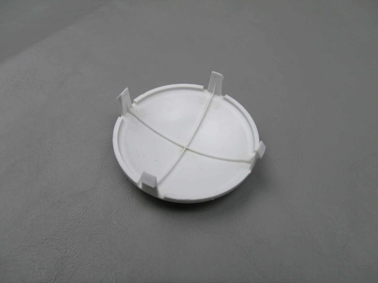 Washer White Impeller Cap WH01X24151