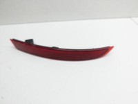 Opel Astra J 12-18 Kombi Reflektor für Stoßstange Hinten Links Opel Astra J 12-18 02.10.2014 13370756 187.617-01... Vorschau 2