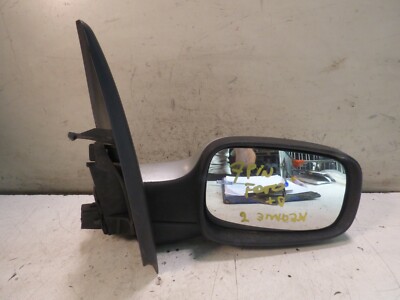 Specchio retrovisore destro RENAULT MEGANE 2002 2008 7 FILI