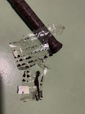Fotos del artículo de un comprador verificado