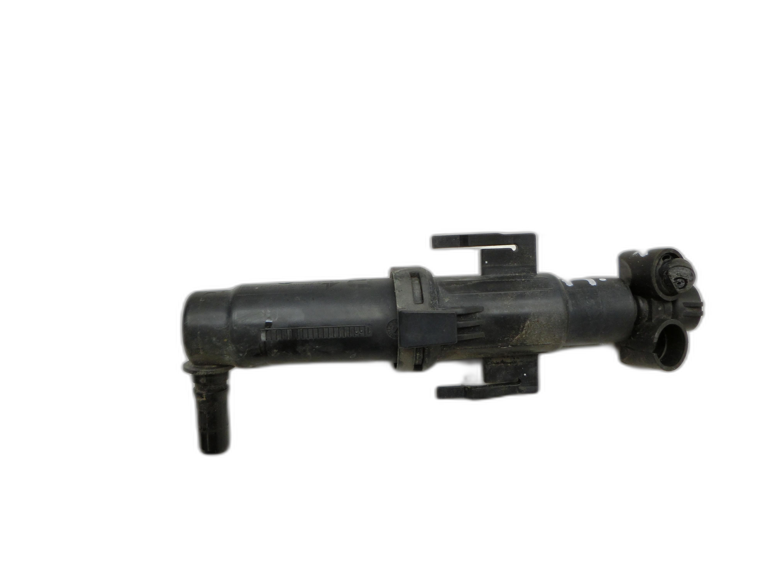 BMW F11 10-13 5er 525D Waschdüse Scheinwerfer Rechts  - Bild 1