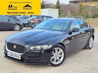 2016 Jaguar XE 2.0d Prestige Auto Euro 6 (s/s) 4dr Saloon Diesel Automatic