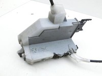 Citroen C5 III RD TD 08-12 Kombi Türschloss m. ZV Stellmotor Rechts Hinten Citroen C5 III RD TD 08-12 01.05.2011... Vorschau 5
