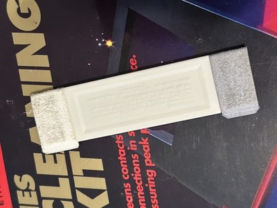 Fotos del artículo de un comprador verificado