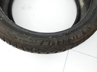 Mercedes W176 A200 12-15 1,6i 115KW 2x Reifen Ganzjahresreifen Michelin 225/40R18 92Y 6.53-6.55mm Mercedes W176... Vorschau 5