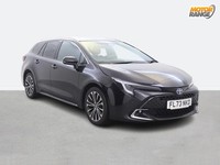 2023 Toyota Corolla 1.8 Hybrid Design 5dr CVT Estate PETROL/ELECTRIC Automatic
