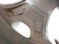 Jeep Compass II 17-21 1 x Felge Aluminiumfelge 18 Zoll 5X110.0 Jeep Compass II 17-21 12.08.2019 5VC28TRMAA gebraucht Vorschau 9