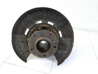 BMW X5 E70 06-10  4.8I 261KW Achsschenkel Radnabe mit ABS Rechts Hinten BMW X5 E70 06-10 29.12.2006 3332-6879102... Vorschau 2