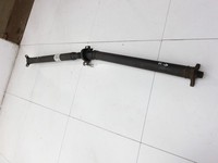 Mercedes CL203 C220 04-08 CDI 2,1 110KW Kardanwelle Gelenkwelle Mercedes CL203 C220 04-08 04.07.2006 A2034109806... Vorschau 2