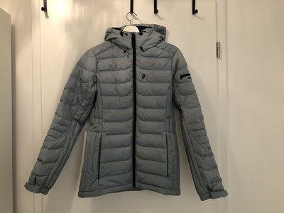 34 36 40 NEU Skijacke Winterjacke Snowboardjacke Jacke Maui-Wowie lila Gr